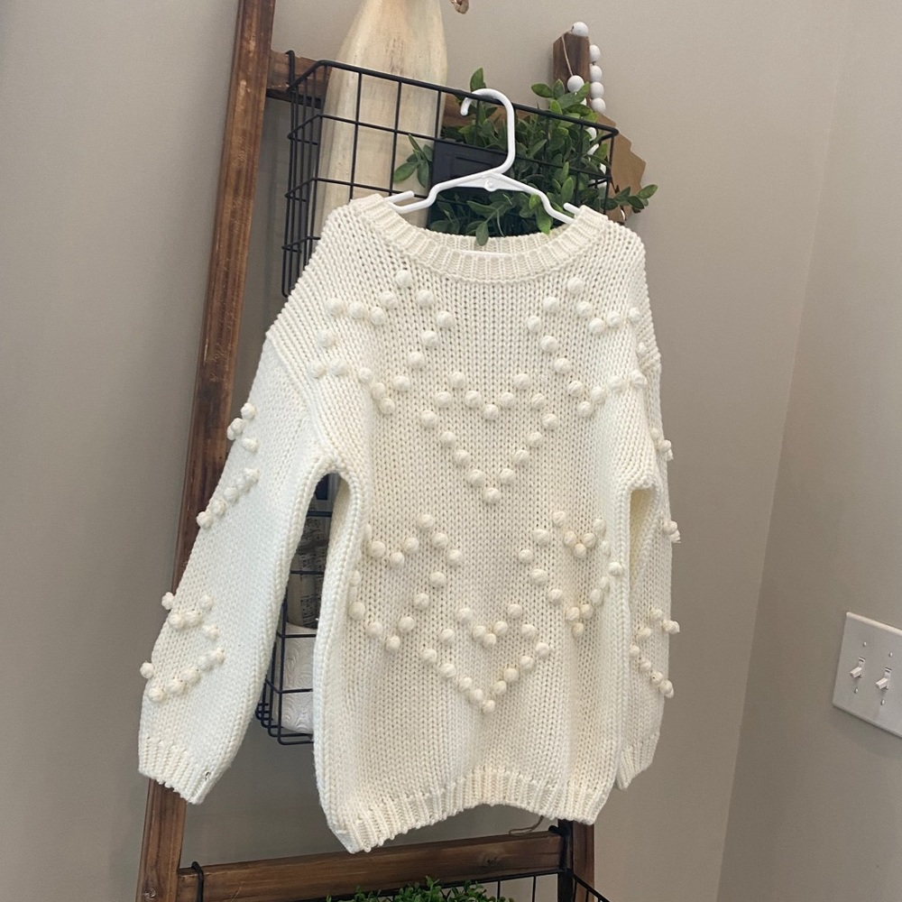 Sweater